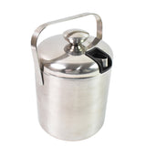 1.3L Stainless Steel Ice Buckets 