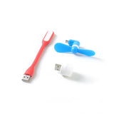 Travel USB mini gadget combo
