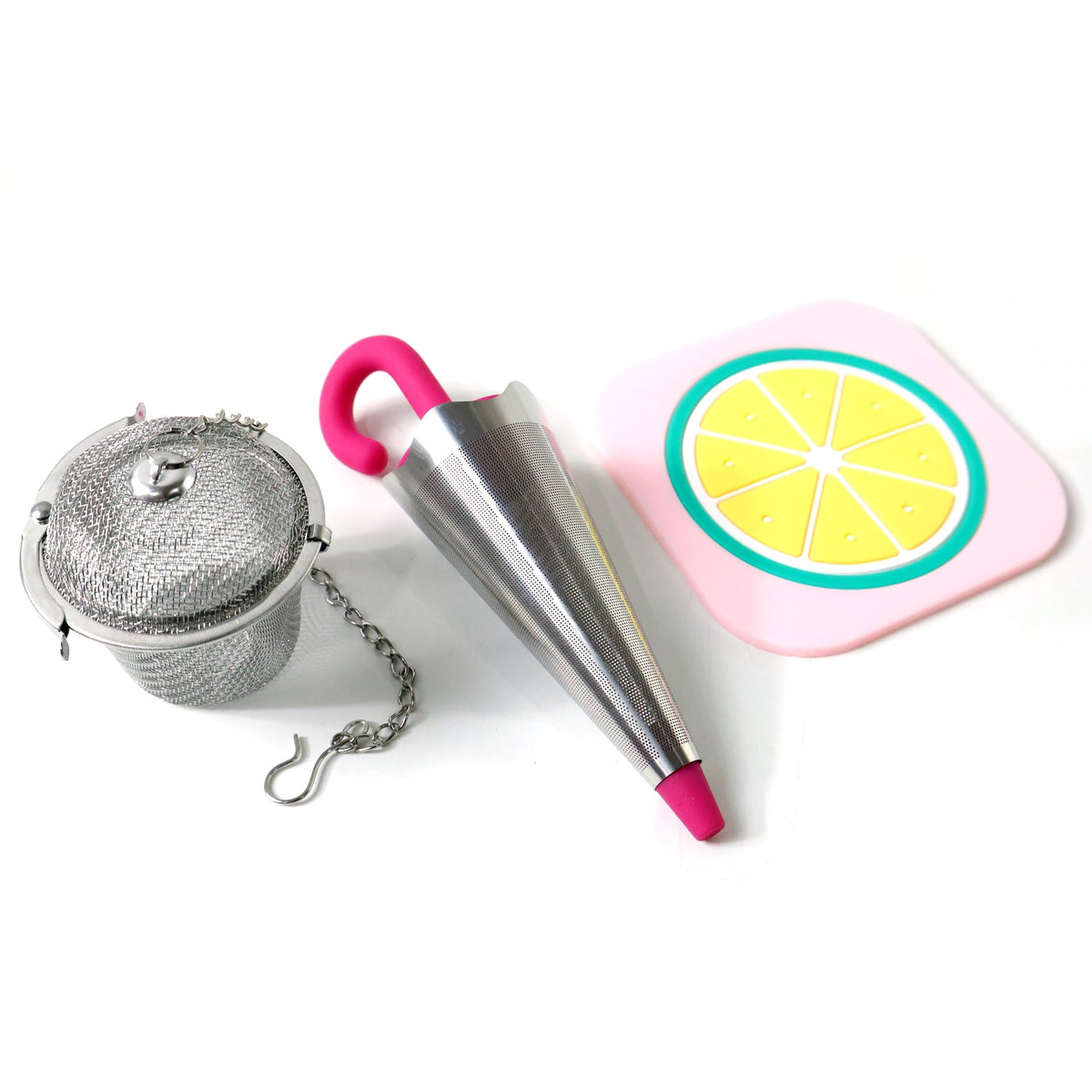 Strainer Basket