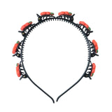Hair Partition Headband