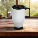 Stainless Steel Vacuum Glass Insulated Glass Coffee Cups 300ml Approx, Tumbler