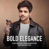 OG Beauty Luxury Woody Perfume