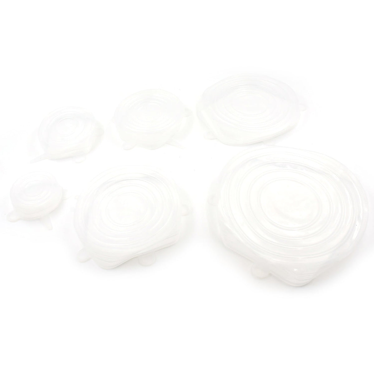 Stretch Lids