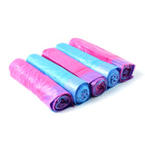 Multipurpose Garbage Bag Rolls