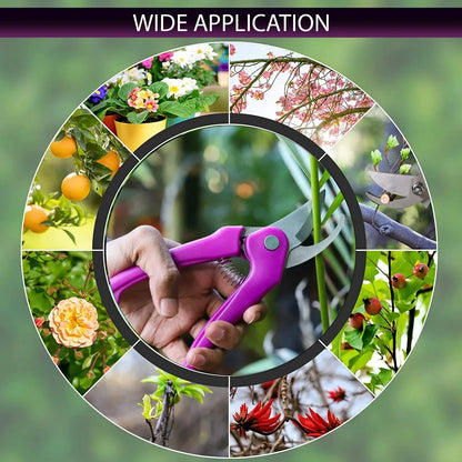 Complete Gardening Tool Kit (1 Set)