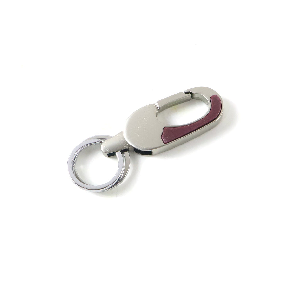 premium steel key holder