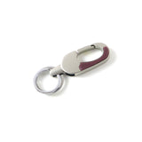 premium steel key holder