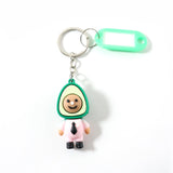Keychain Accessory