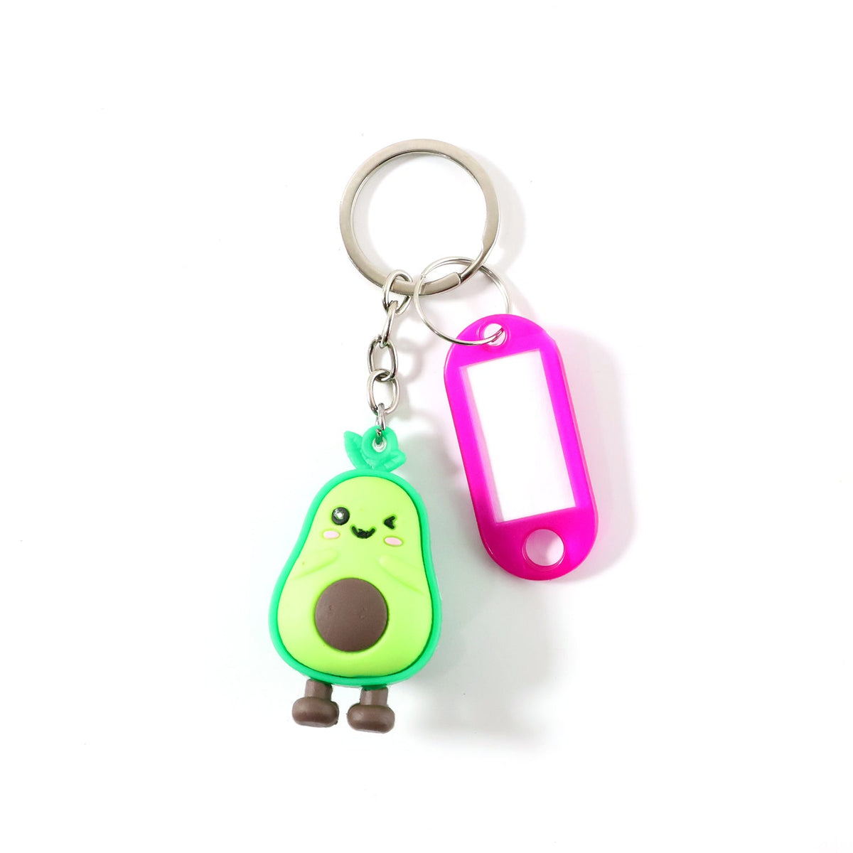 Keychain Accessory