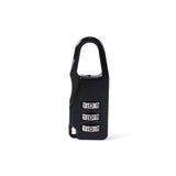 Luggage Security Lock
