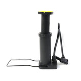 Pedal Pump for Car, Bike & Ball