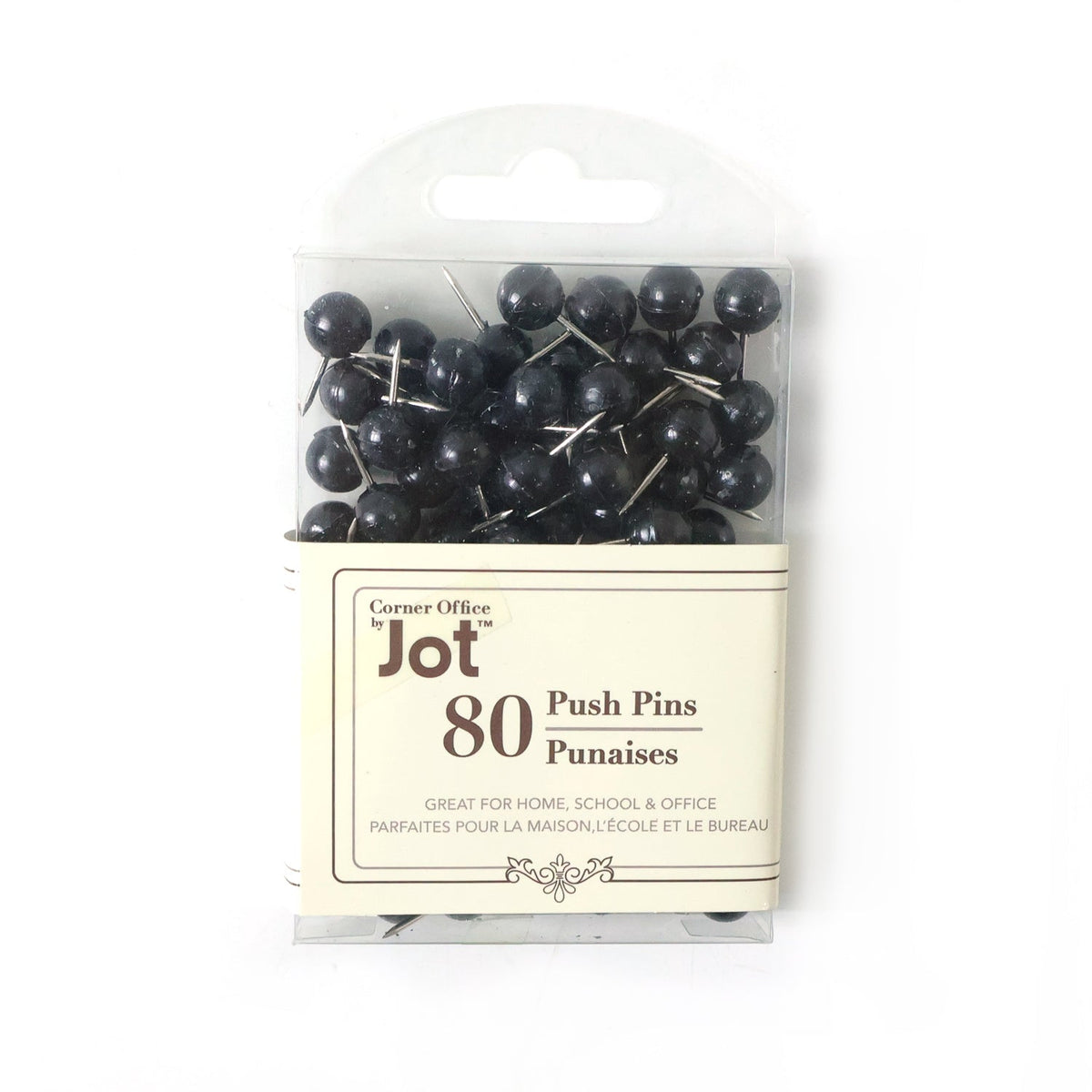 Hold Push Pins