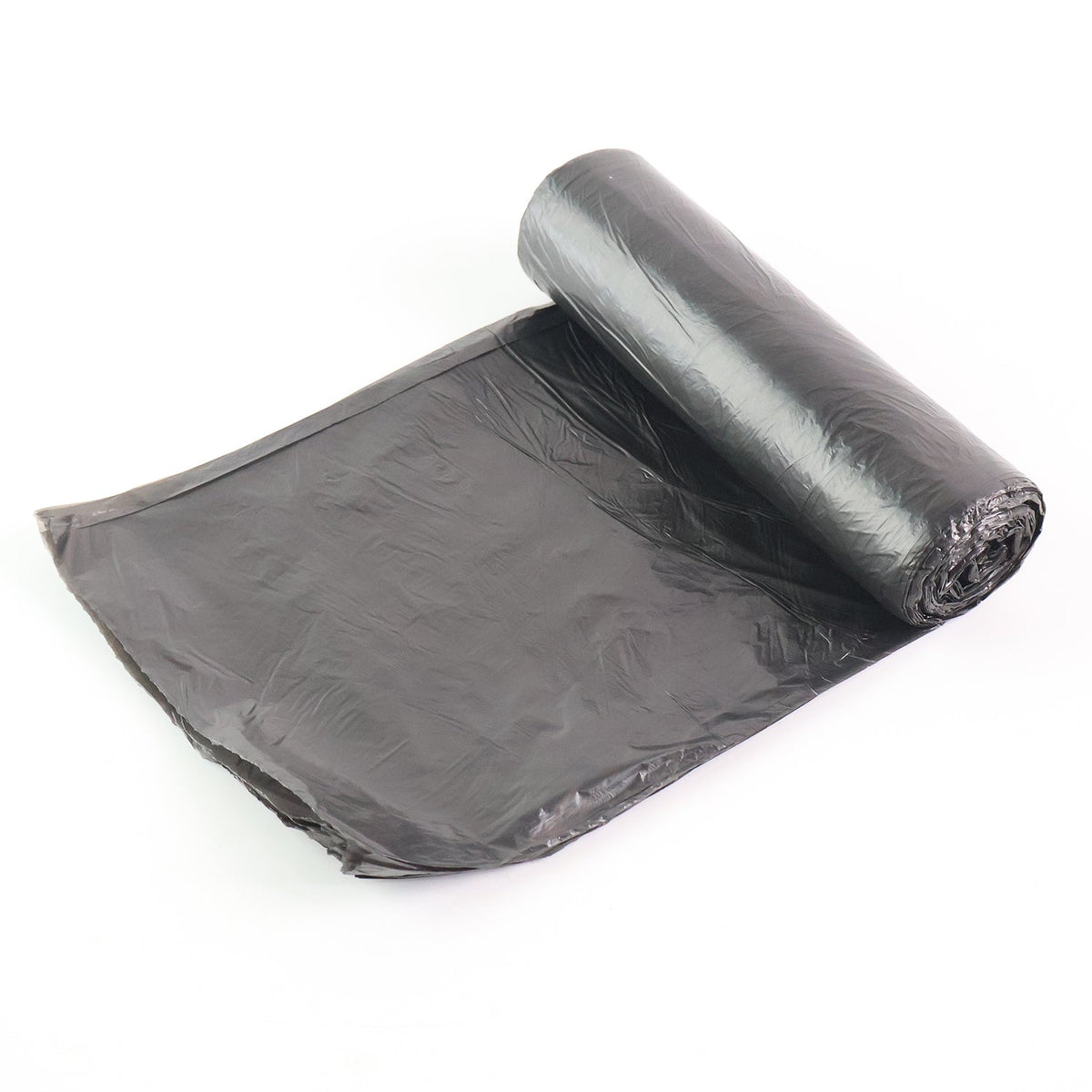Eco-Safe Trash Bag Rolls