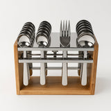 Apex Shine Ware Cutlery Pack