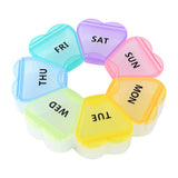 Routine Mate Pill Case