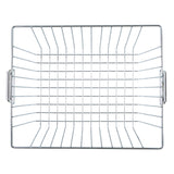 steel sink strainer