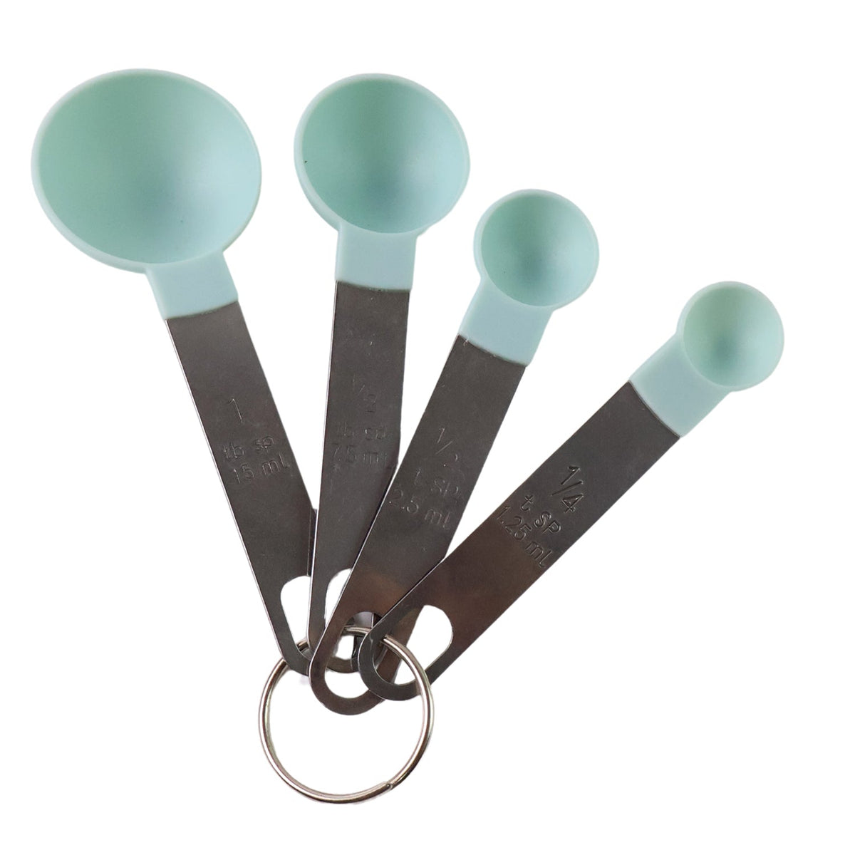 Kitchen Measuring Spoon Set