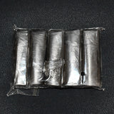 Heavy Duty Garbage Bags 45x40 cm - (5 Pc)
