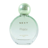 luxury Poppy perfume spray Next brand
