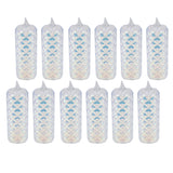 12Pc LED Candle Lights 