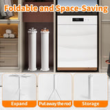 rotating hanger clothes stand