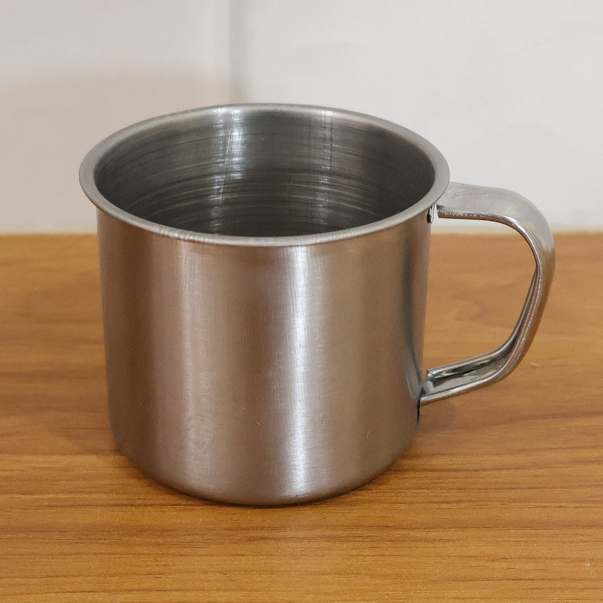 Stainless Steel Utility Mug (1 Pc)