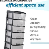 Textura Draw Storage