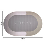 bedroom floor carpet mat