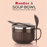 Meal Mate Thermal Lunch Bowl