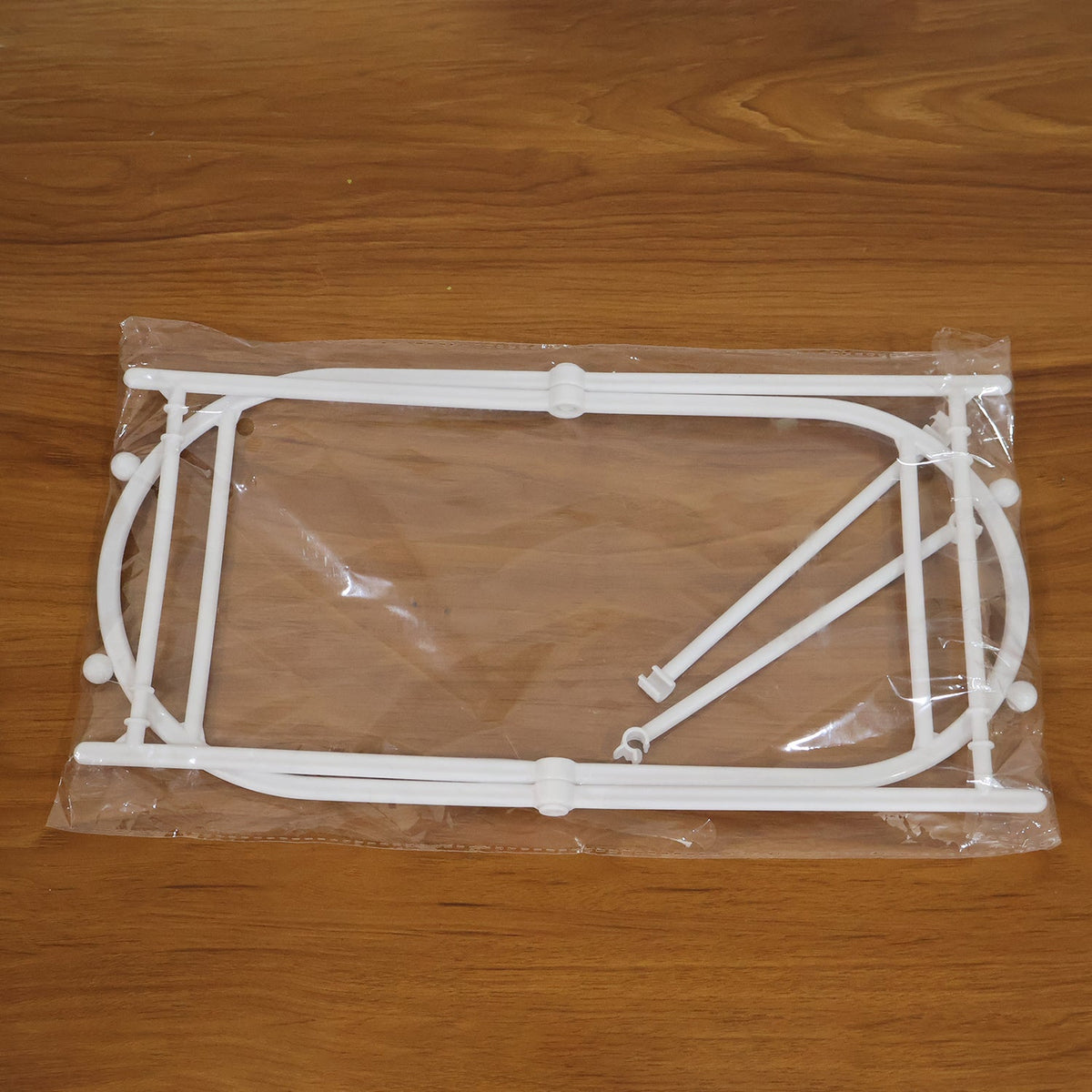 Foldable Garbage Bag Holder Stand (1 Pc)