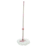 Stainless steel mop pipe set