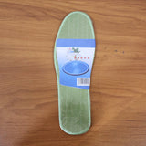 Comfort-fit insoles for shoes 41
