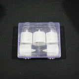 Flameless LED Votive Candles Light - (5 Pc)
