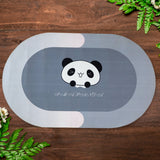 bathroom anti skid rug