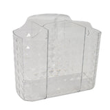 Apex Crysta See Thru Rack