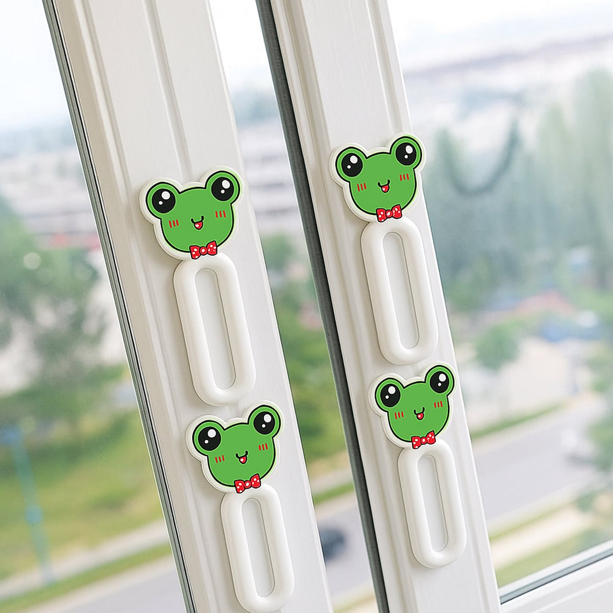 Window Grip