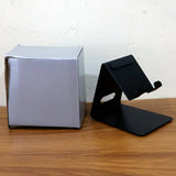 Metal Universal Mobile & Tablet Stand Holder - (1 Pc)