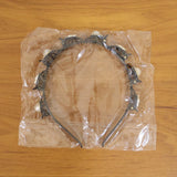 Stylish Fancy Pearl Design Hair Headband (1 Pc)