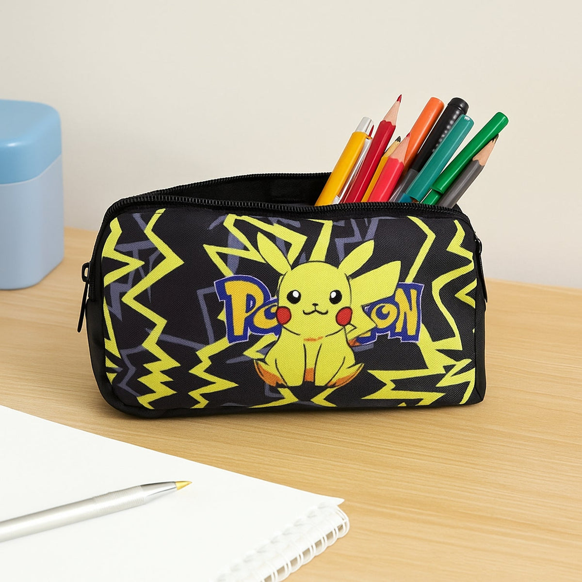 Pencil Bag