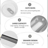 Egg Storage Box