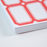 Plan a Label