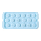 reusable ice tray mold