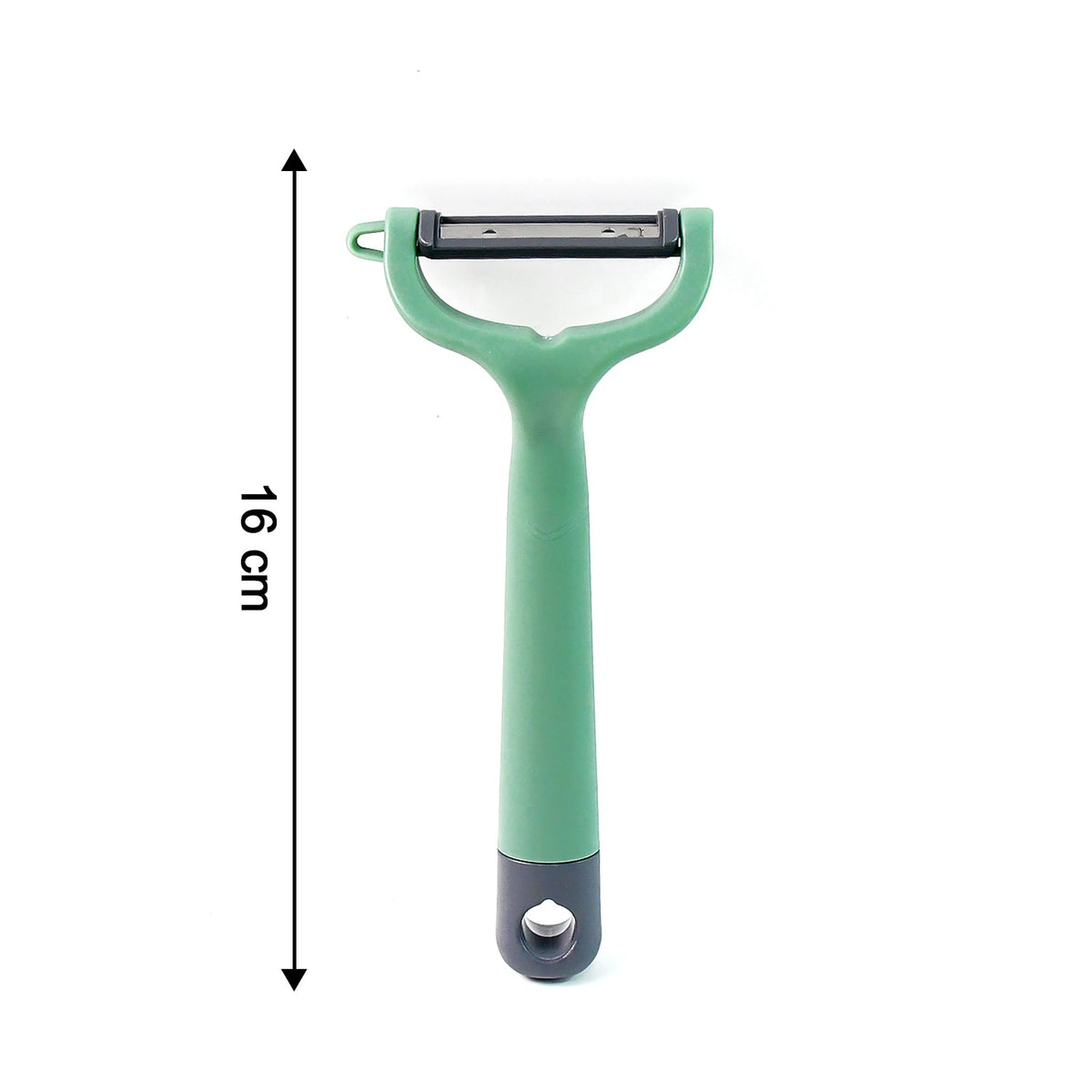Ergonomic Vegetable Fruit Peeler
