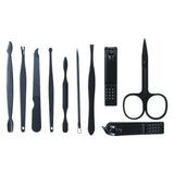 Pedicure Set