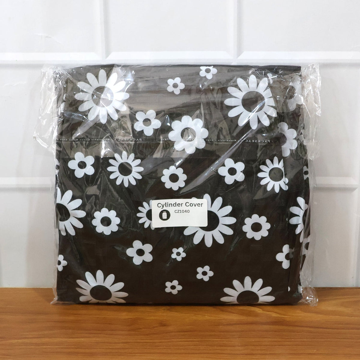 Premium LPG Cylinder Cover (60 x 53 Cm / 1 Pc)