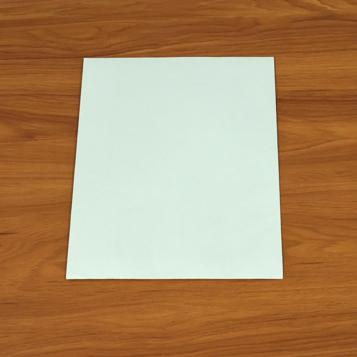 Clothline stationery envelope