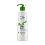OG Aloe Luxe Nourishing Lotion