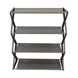 Shoe Rack Shelf