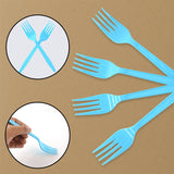 Snack Ease Forks