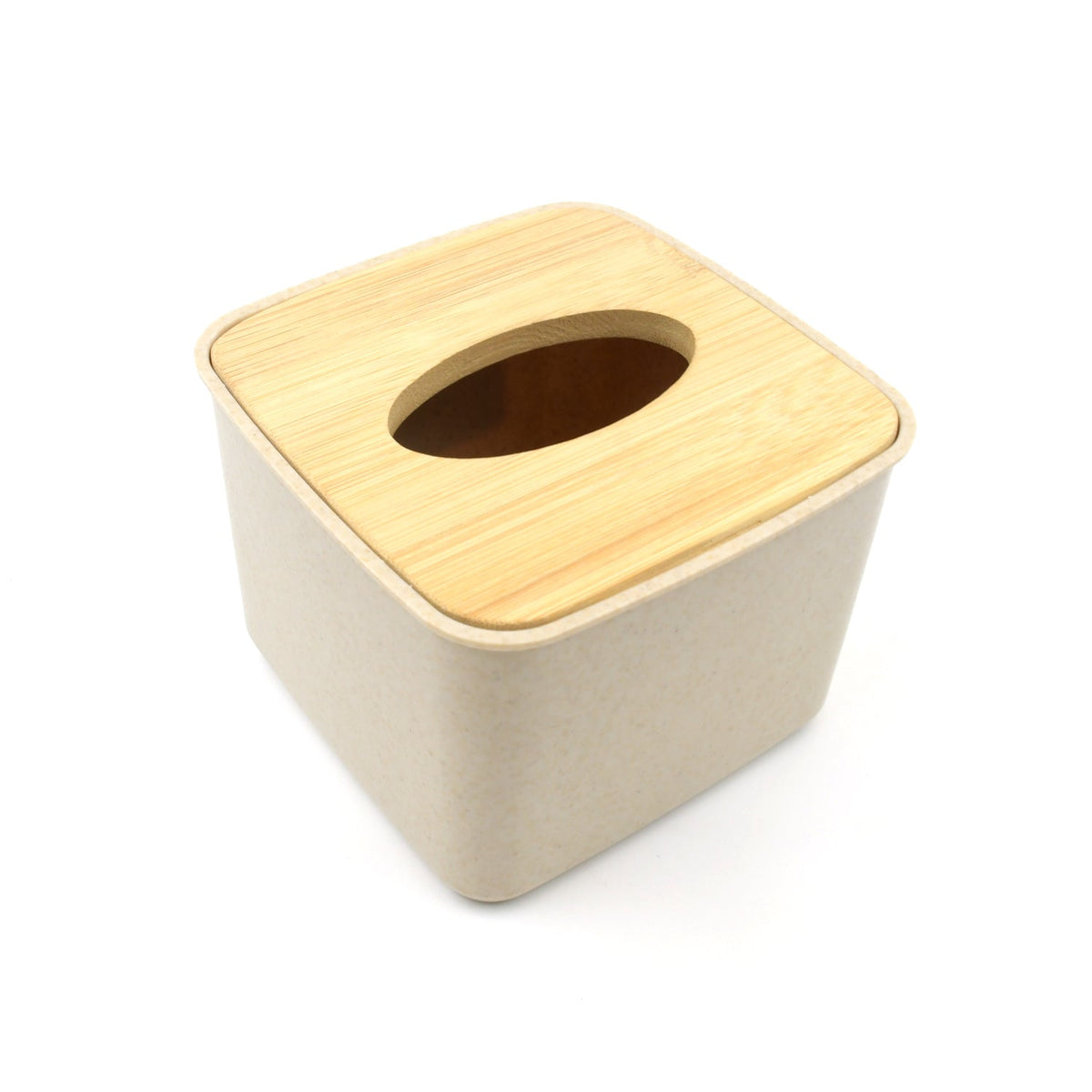 Tissue Box Dispenser